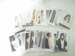 【同梱可】中古品 アイドル AKB48 本田仁美 岡田奈々 他等 生写真 150枚 グッズセット