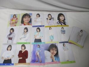 【同梱可】中古品 アイドル 乃木坂46 清宮レイ 松村沙友理 のみ 生写真 63枚 グッズセット