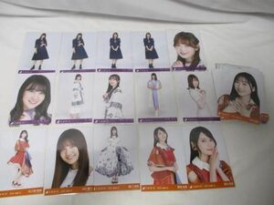 【同梱可】中古品 アイドル 乃木坂46 奥田いろは 伊藤理々杏 他 生写真 60枚 グッズセット