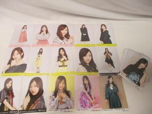 【同梱可】中古品 アイドル 乃木坂46 星野みなみ のみ 生写真 60枚 グッズセット