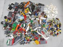 【同梱可】訳有 ホビー LEGO レゴ ブロック ミニフィギュア 牢屋 パーツ 等 グッズセット_画像1