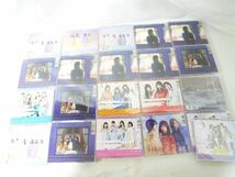 アイドル 乃木坂46 CD チャンスは平等 ごめんねFingers crossed 他 まとめグッズセット_画像3