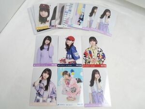 【同梱可】中古品 アイドル 乃木坂46 齋藤飛鳥 のみ 生写真 25枚 2016 April-3 等 グッズセット