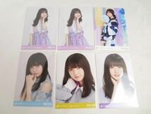 【同梱可】中古品 アイドル 乃木坂46 齋藤飛鳥 のみ 生写真 25枚 2016 April-3 等 グッズセット_画像2