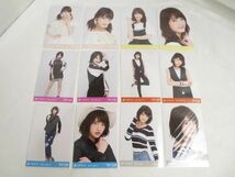 【同梱可】中古品 アイドル 乃木坂46 桜井玲香 若月佑美 他 生写真 セミのみ 90枚 2018 July-V 等 グッズセット_画像3