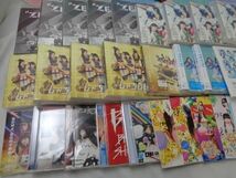 【同梱可】中古品 アイドル チームしゃちほこ たこ焼きレインボー 他 Blu-ray CD クリアファイル 等 グッズセット_画像4