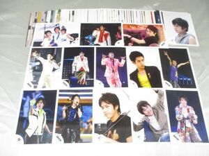 【良品 同梱可】 嵐 二宮和也 公式写真 100枚 2008 Dream A live/ハワイ 2006/2006 ARASHIC/Jr.時代 等