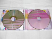 【中古品 同梱可】 NEWS CD NEWS EXPO 初回盤A(3CD+BD)/B(3CD+BD)/通常盤 等 3点 グッズセット_画像5