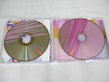 【中古品 同梱可】 NEWS CD NEWS EXPO 初回盤A(3CD+BD)/B(3CD+BD)/通常盤 等 3点 グッズセット_画像4