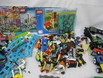 【同梱可】中古品 ホビー LEGO Friends 遊園地 レゴフレンズ 41130 等 グッズセット_画像3