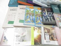 【同梱可】中古品 韓流 SEVENTEEN TXT ENHYPEN DRIPPIN 他 香水 FREEZ DILENMA CD 等 グッズセット_画像4