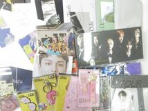 【同梱可】中古品 韓流 BTS NCT DREAM SEVENTEEN 他 CD DVD うちわ 等 グッズセット_画像7