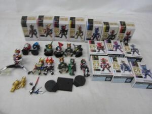 【同梱可】中古品 ホビー 仮面ライダー 電王 ソードフォーム フィギュア 等 グッズセット