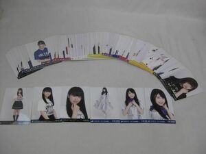 【同梱可】中古品 アイドル 乃木坂46 久保史緒里 大園桃子 他 生写真 35コンプ 105枚 2017 September 等 グッズセッ