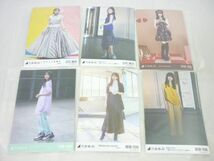 【同梱可】美品 アイドル 乃木坂46 白石麻衣 齋藤飛鳥 のみ 生写真 6コンプ 30枚 2016 バレンタイン 等 グッズセット_画像1