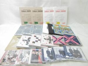 【同梱可】中古品 韓流 TXT DRIPPINN のみ Blue Hour A BETTER TOMORROW FREEZE CD 等 グッズセット