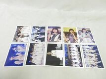 【同梱可】中古品 アイドル 乃木坂46 山下美月 久保史緒里 他 生写真 70枚 3.4期生ライブ 等 グッズセット_画像3