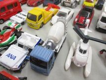 【同梱可】中古品 ホビー トミカ 他 トーマス マリオ カーズ 等 グッズセット_画像7