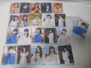 【同梱可】中古品 アイドル AKB48 山本彩加 小栗有以 他等 生写真 150枚 グッズセット
