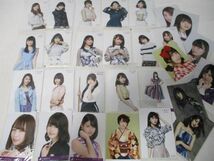 【同梱可】中古品 アイドル 乃木坂46 齋藤飛鳥 桜井玲香 山下美月 他 生写真 60枚 グッズセット_画像3