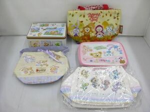 [ including in a package possible ] secondhand goods Disney Duffy Shellie May jelato-ni other autumn .... Star Lee Dream s lunch 