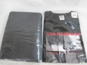 【同梱可】未開封 LDH THE RAMPAGE 川村壱馬 ショルダーバッグ フォトTシャツ グッズセット