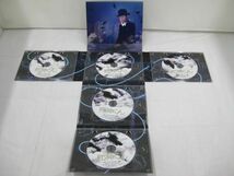 【中古品 同梱可】 嵐 大野智 DVD 死神くん DVD-BOX(5枚組)_画像3