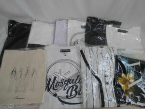 [ включение в покупку возможно ] нераспечатанный художник Alexandros футболка покупка сумка полотенце и т.п. 10 пункт товары комплект 