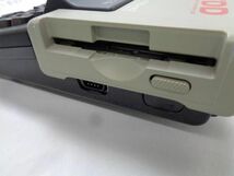 【同梱可】中古品 家電 Sony FDD MSX2 HB-F1XDmk2 キーボード_画像6