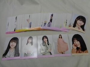 【同梱可】中古品 アイドル 乃木坂46 久保史緒里 松村沙友理 他 生写真 60枚 2020 June 等 グッズセット