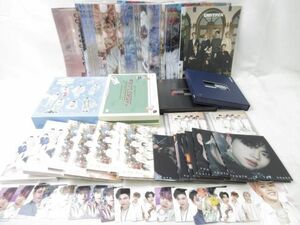 [ including in a package possible ] secondhand goods ..ZEROBASEONE other ..... life. flower CD clear file trading card 18 sheets etc. goods set 