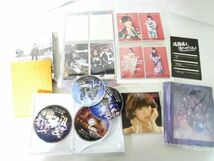 【同梱可】中古品 アイドル NMB48 AKB48 DVD 道頓堀よ、泣かせてくれ! 生写真 124枚 CD グッズセット_画像3