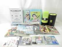 【同梱可】中古品 韓流 NCT HOT DREAM 2020 他 CD ペンライト 等 グッズセット_画像1