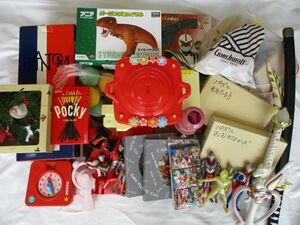 [ продажа комплектом ] работа не . хобби Ultraman Kamen Rider др. кукла мягкая игрушка мозаика игрушка и т.п. товары комплект 
