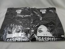 【同梱可】未開封 アーティスト BiSH Tシャツ XLサイズ 2点 グッズセット_画像1