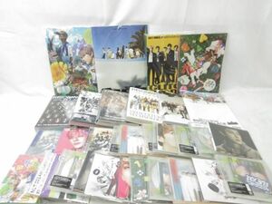 【同梱可】中古品 韓流 NCT RESONANCE CANDY CD 等 グッズセット