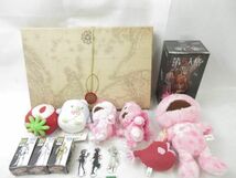 【同梱可】中古品 ホビー 第五人格 モッピー 他 エウリュディケ荘園ファイル アクリルスタンド ぬいぐるみ 等 グッズ_画像1