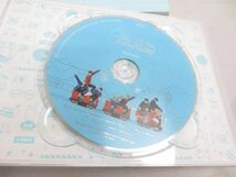 【同梱可】良品 韓流 防弾少年団 BTS Blu-ray JAPAN OFFICIAL FANMEETING Vol.3 君に届く トレカなし 日本語字幕付_画像6