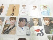 【同梱可】中古品 韓流 SEVENTEEN ミンギュ のみ Semcoln Heng:garae 等 トレカ 20枚 グッズセット_画像3