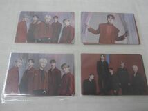 【同梱可】中古品 韓流 SEVENTEEN トレカ 30枚 Heng:gar POWER OF LOVE SEVENTEEN’S HOME 等 グッズセット_画像2