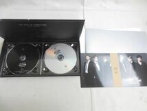 【同梱可】中古品 韓流 防弾少年団 BTS LOVE YOURELF Blu-ray EUROPE THE BEST CD DVD グッズセット_画像3
