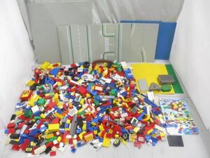 【同梱可】中古品 ホビー LEGO レゴ 2250 等 グッズセット