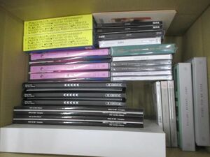 【まとめ売り 動作未確】 韓流 SEVENTEEN ペヨンジュン他 CD DVD 等 グッズセット