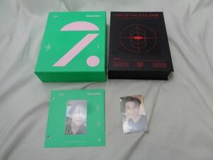[ включение в покупку возможно ] б/у товар .. пуленепробиваемый подросток .BTS Memories 2020 коллекционные карточки VteteON;E RMnam Jun Blu-ray товары комплект 