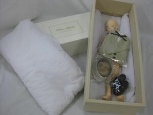 [ including in a package possible ] secondhand goods hobby Tiny Fairy May Thai knee fea Lee mei doll doll box attaching 