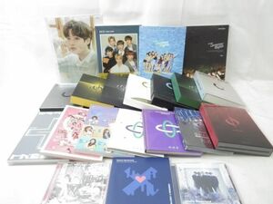 [ including in a package possible ] secondhand goods ..TXT TWICE other CD Summer Nights What is Love etc. goods set 