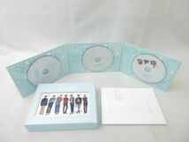 【同梱可】中古品 韓流 防弾少年団 BTS DVD OFFICIAL FANMEETING VOL.3 君に届く トレカなし 日本語字幕付き_画像5