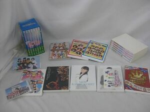 [ including in a package possible ] secondhand goods idol Hello! Project Halo Pro Berryz atelier Vol.8 BOX hill . thousand .Solo 2011 etc. goods se