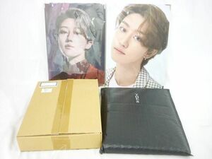 【同梱可】中古品 韓流 SEVENTEEN ディエイト BIRTHDAY PACKAGE Dicon 写真集 等 グッズセット