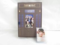 【同梱可】中古品 韓流 防弾少年団 BTS DVD MAGIC SHOP 2019 5th MUSTER SEOUL 釜山 トレカ V テヒョン_画像1